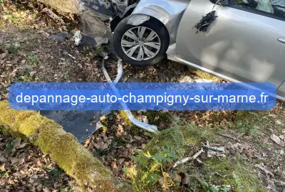 Assistance et dépannage