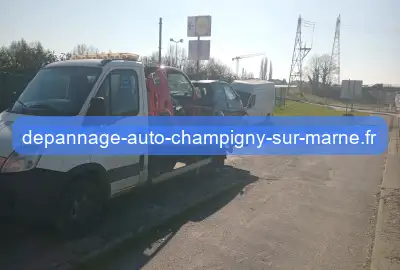 Enlèvement épaves gratuit